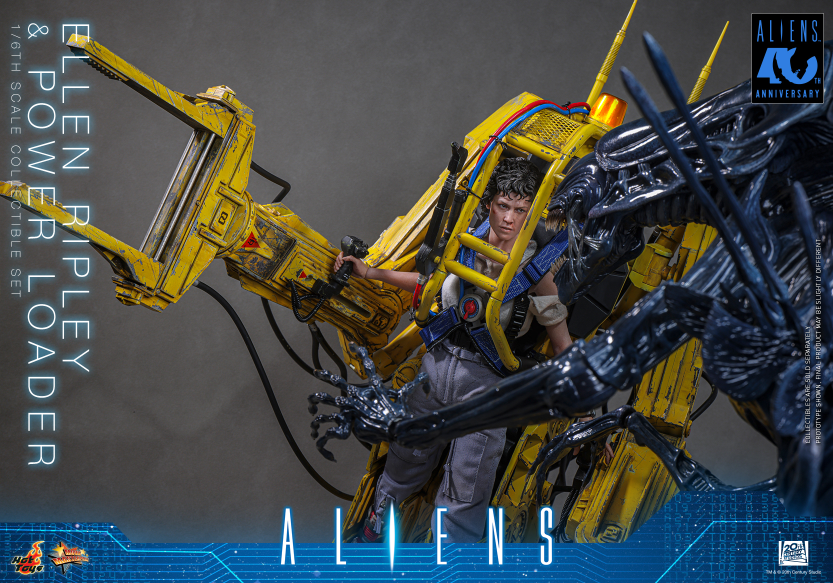 Hot Toys - Aliens - Power Loader and Ripley Set_PR2.jpg